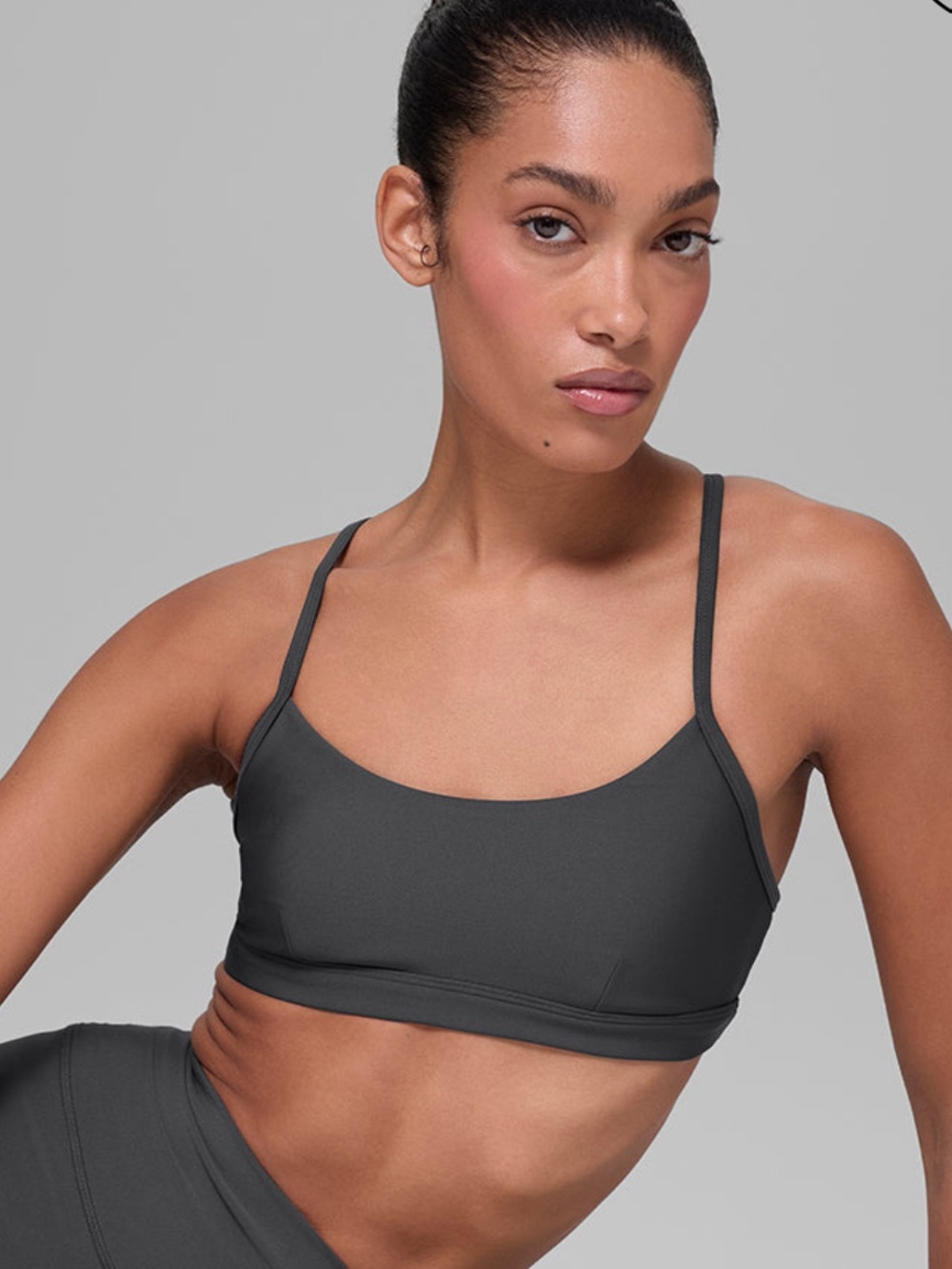 Alo airlift Women's Sports Bra